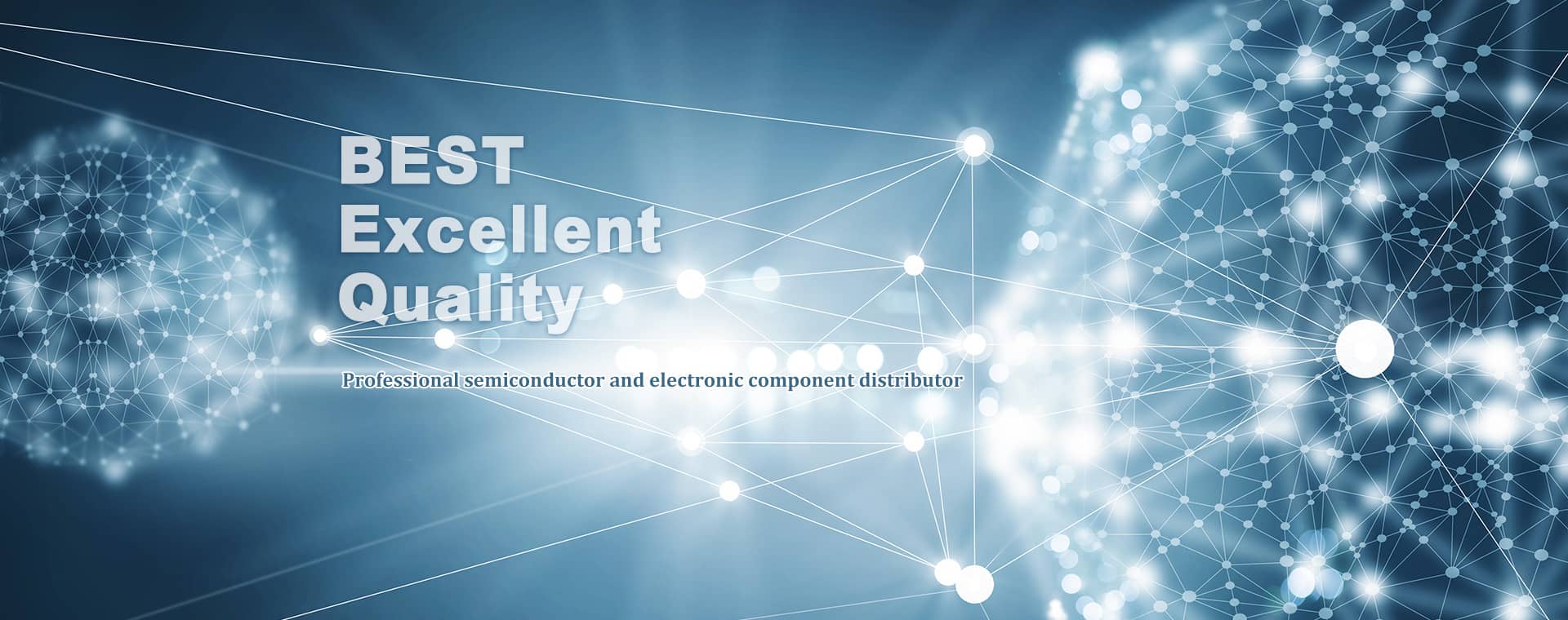 Han Win Electronics - semiconductor and electronic component distributor